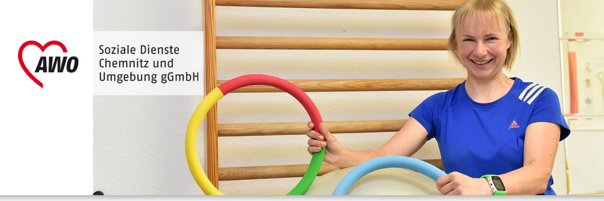 Stellenangebot Seniorenarbeit und Pflege