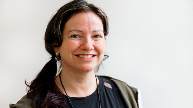 Janine Sonntag